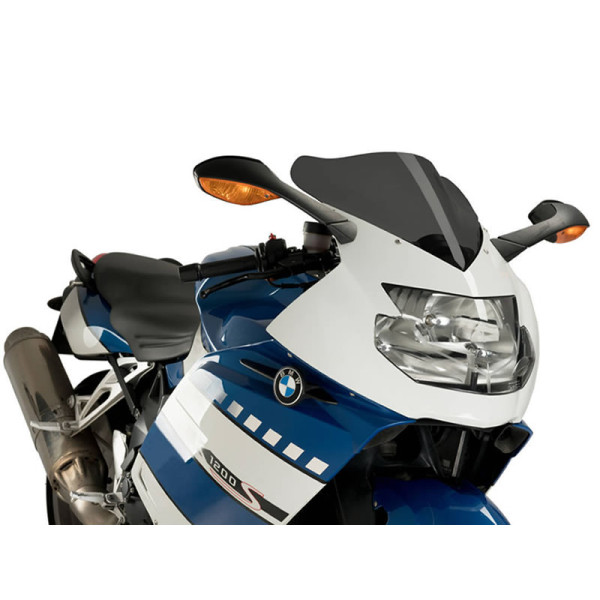 Puig Touring Screen Dark Smoke